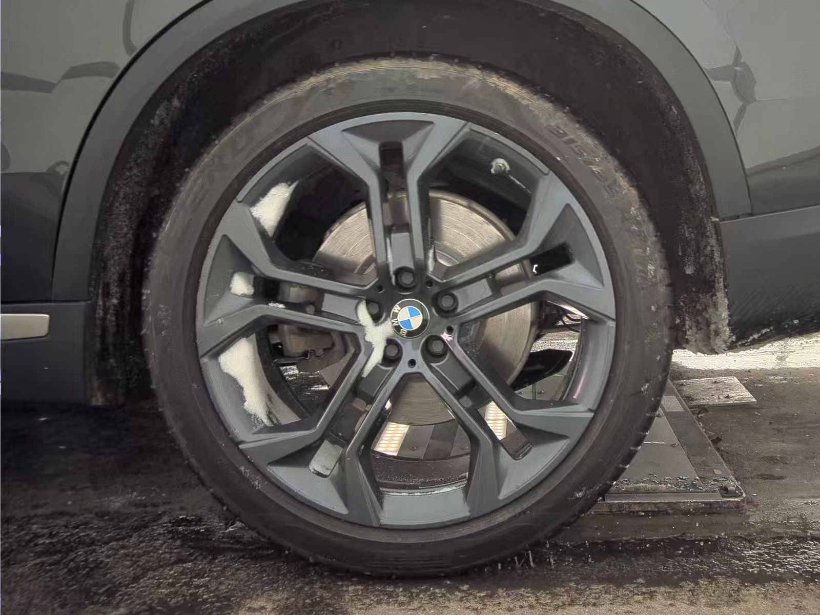 2019 BMW X5 xDrive40i AWD
