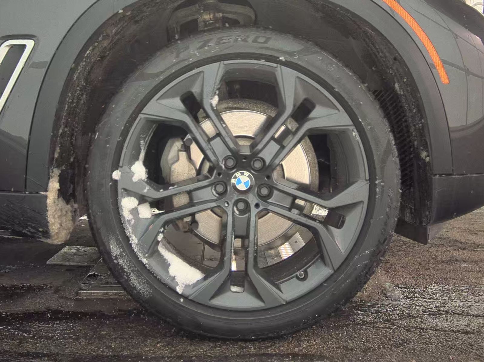 2019 BMW X5 xDrive40i AWD