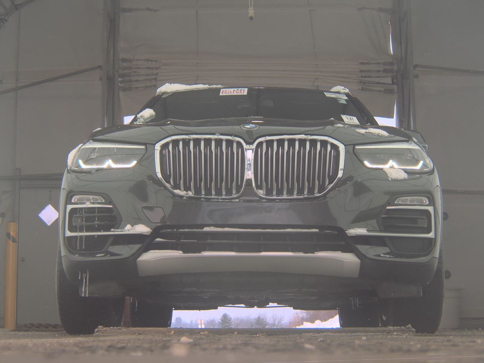 2019 BMW X5 xDrive40i AWD