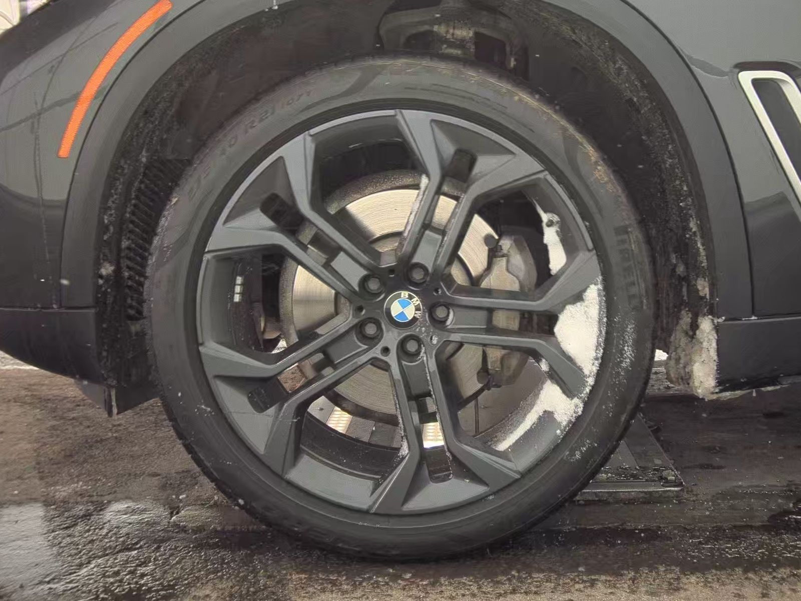 2019 BMW X5 xDrive40i AWD