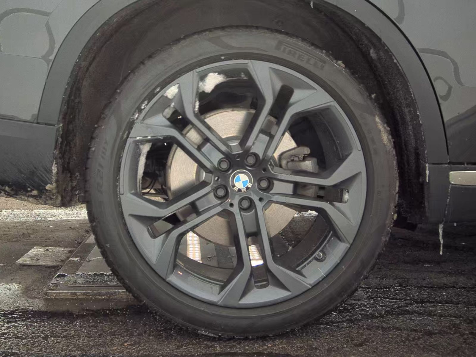 2019 BMW X5 xDrive40i AWD