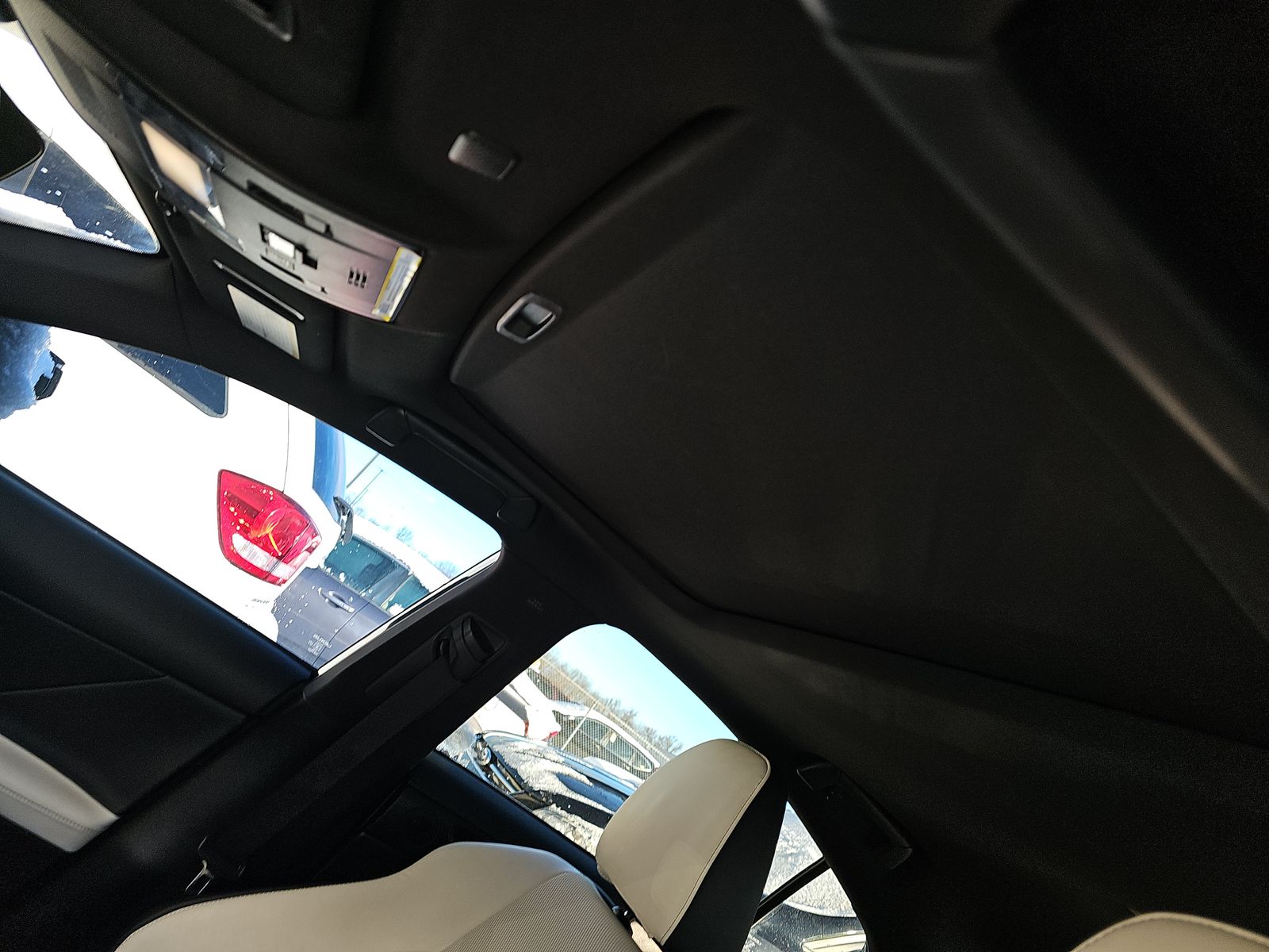 2024 Lexus IS IS 350 F SPORT AWD