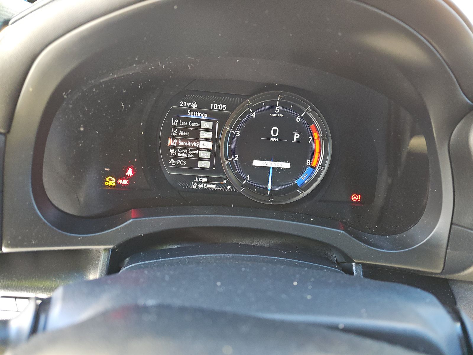 2024 Lexus IS IS 350 F SPORT AWD