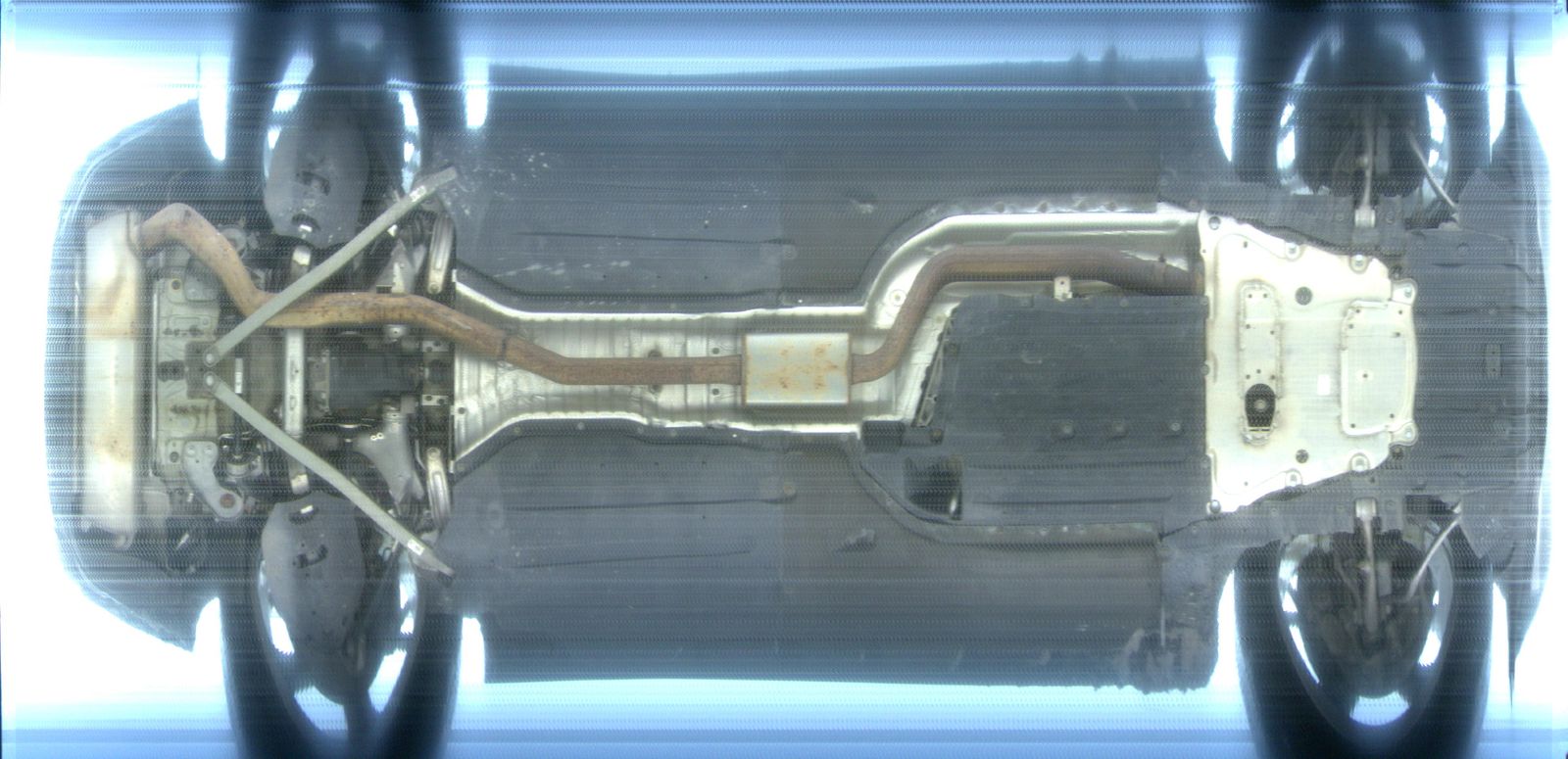 2020 BMW X7 xDrive40i AWD