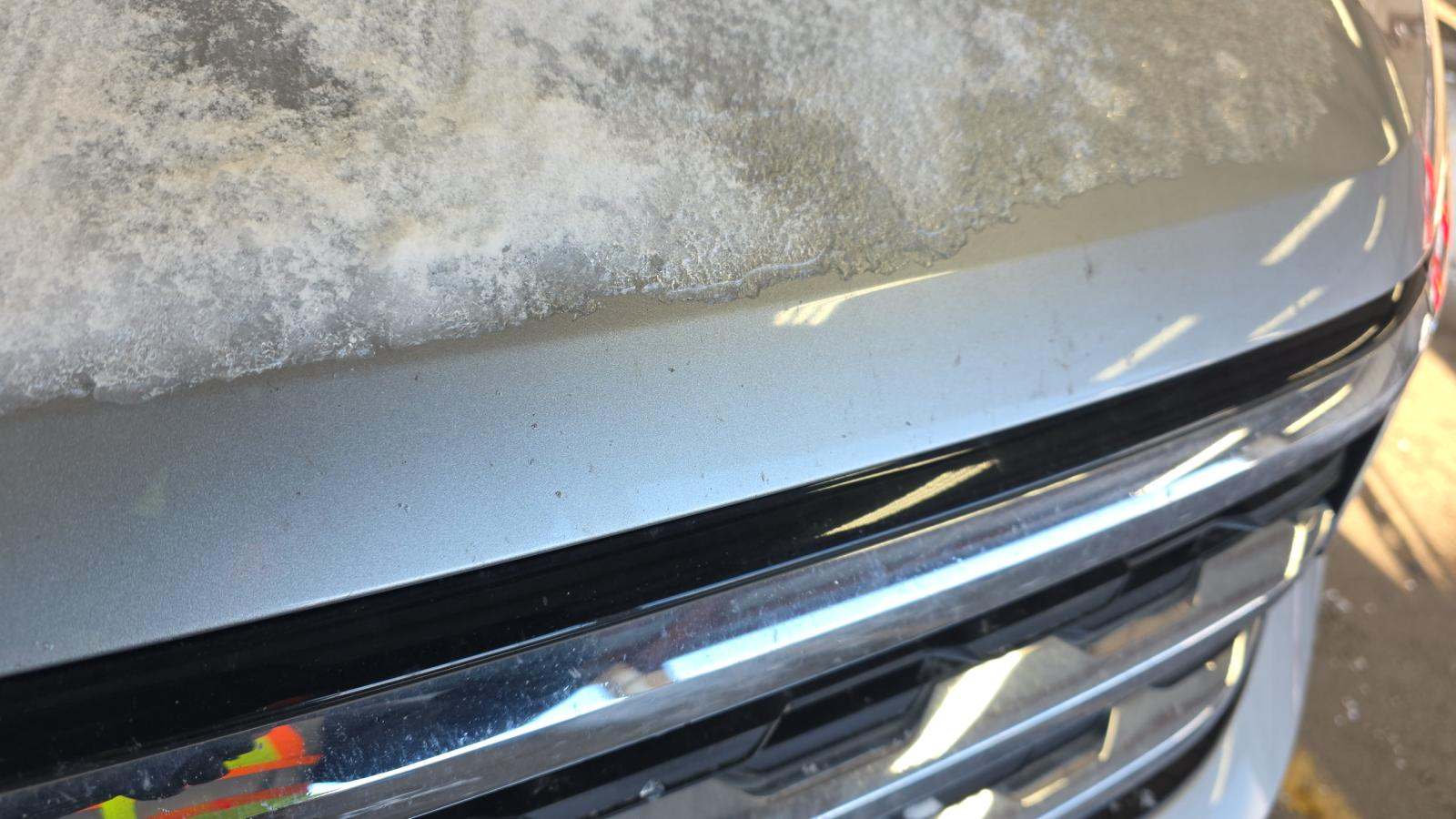 2023 Volkswagen Atlas 3.6L SEL AWD