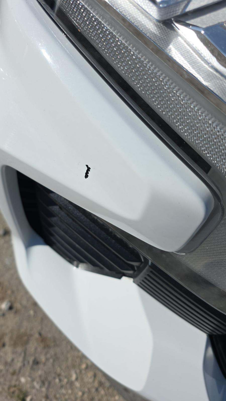 2023 Chevrolet Silverado 1500 LTZ AWD