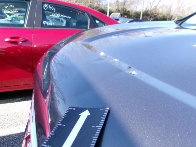 2024 Ford Edge Titanium AWD