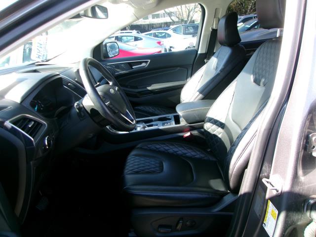 2024 Ford Edge Titanium AWD