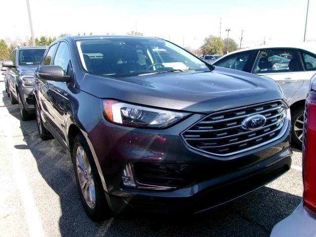 2024 Ford Edge Titanium AWD