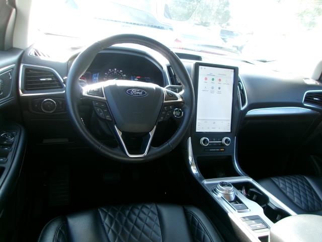 2024 Ford Edge Titanium AWD