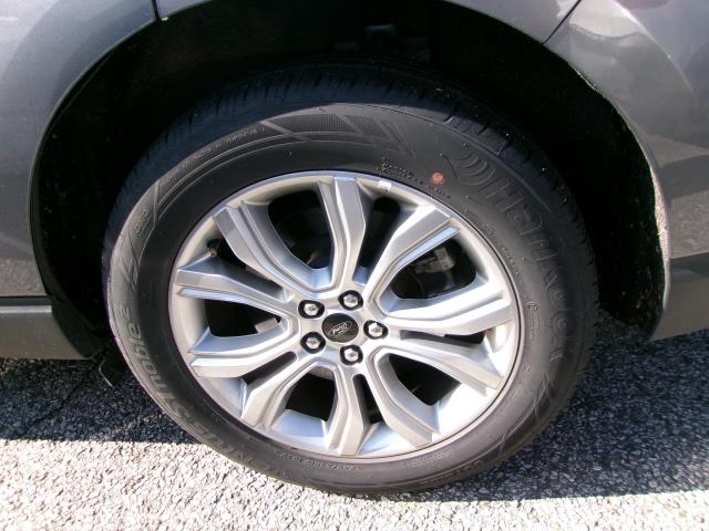 2024 Ford Edge Titanium AWD