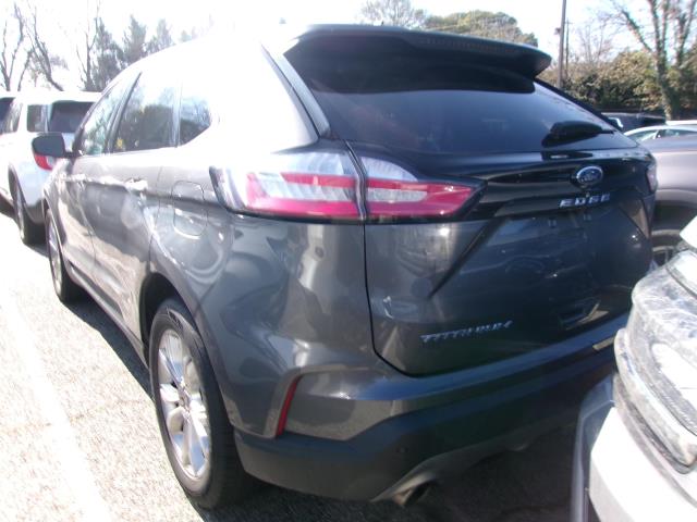 2024 Ford Edge Titanium AWD