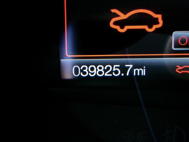 2024 Ford Edge Titanium AWD