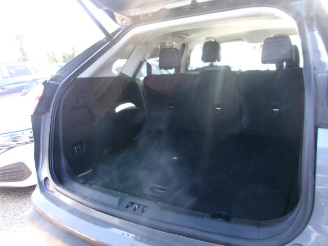 2024 Ford Edge Titanium AWD