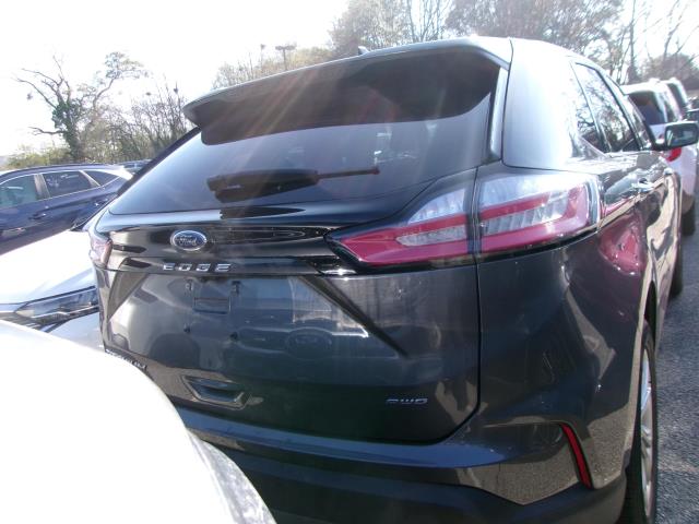 2024 Ford Edge Titanium AWD