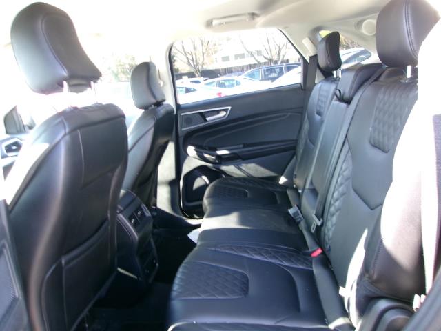 2024 Ford Edge Titanium AWD