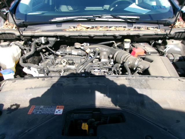 2024 Ford Edge Titanium AWD