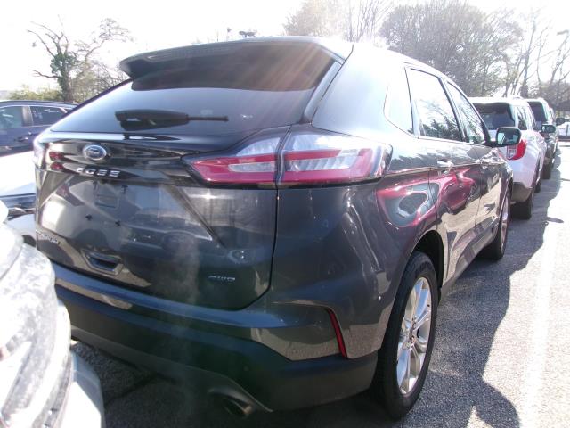 2024 Ford Edge Titanium AWD