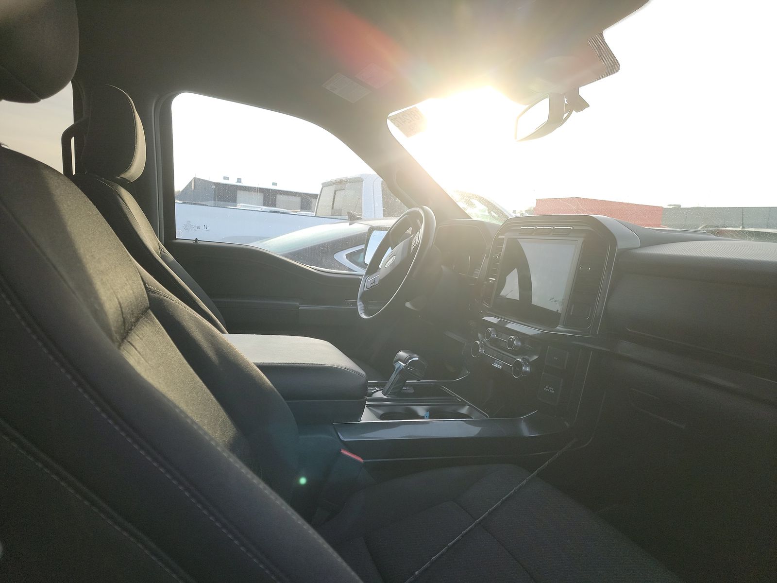 2022 Ford F-150 XLT AWD