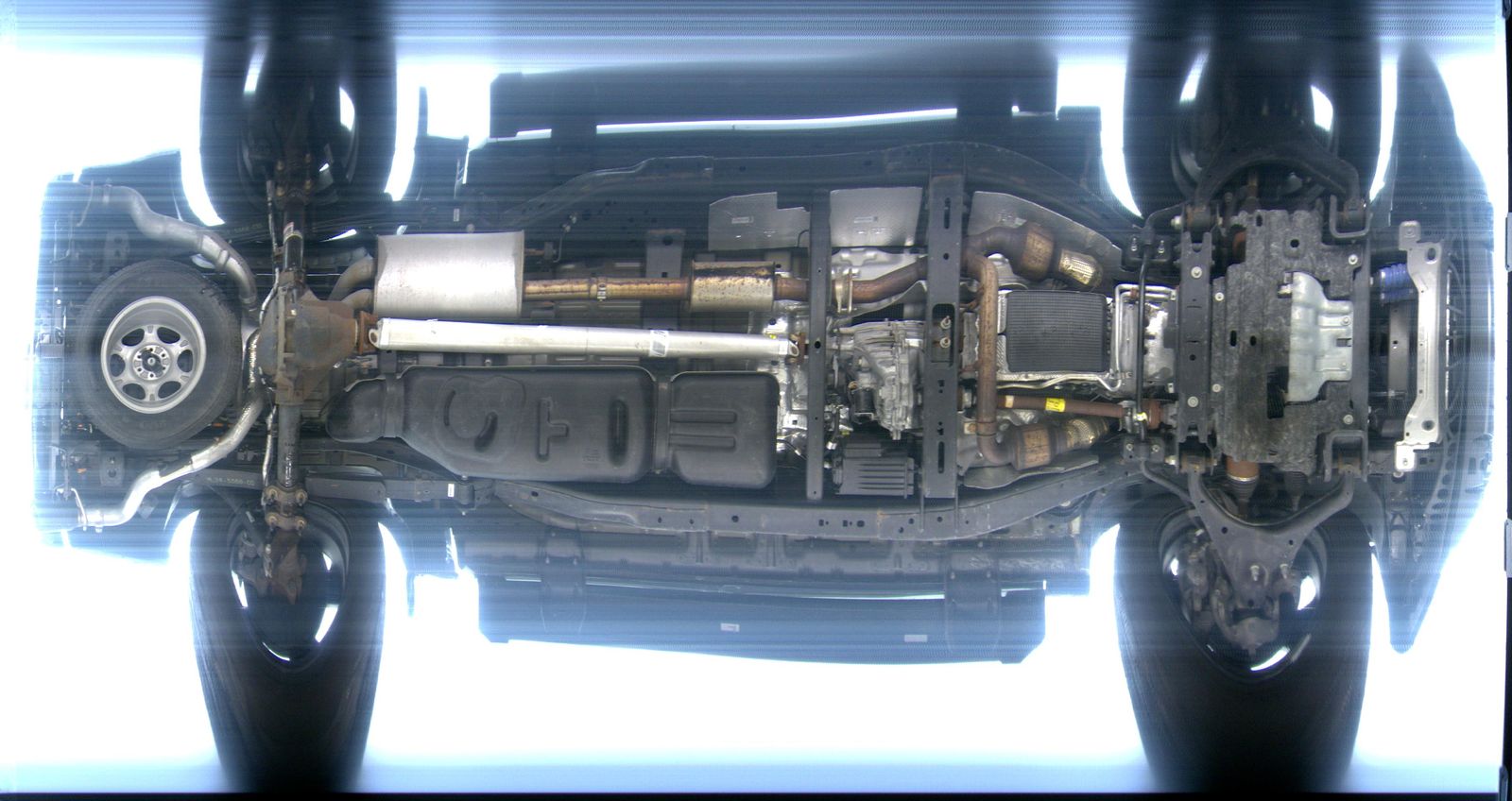 2023 Ford F-150 Lariat AWD