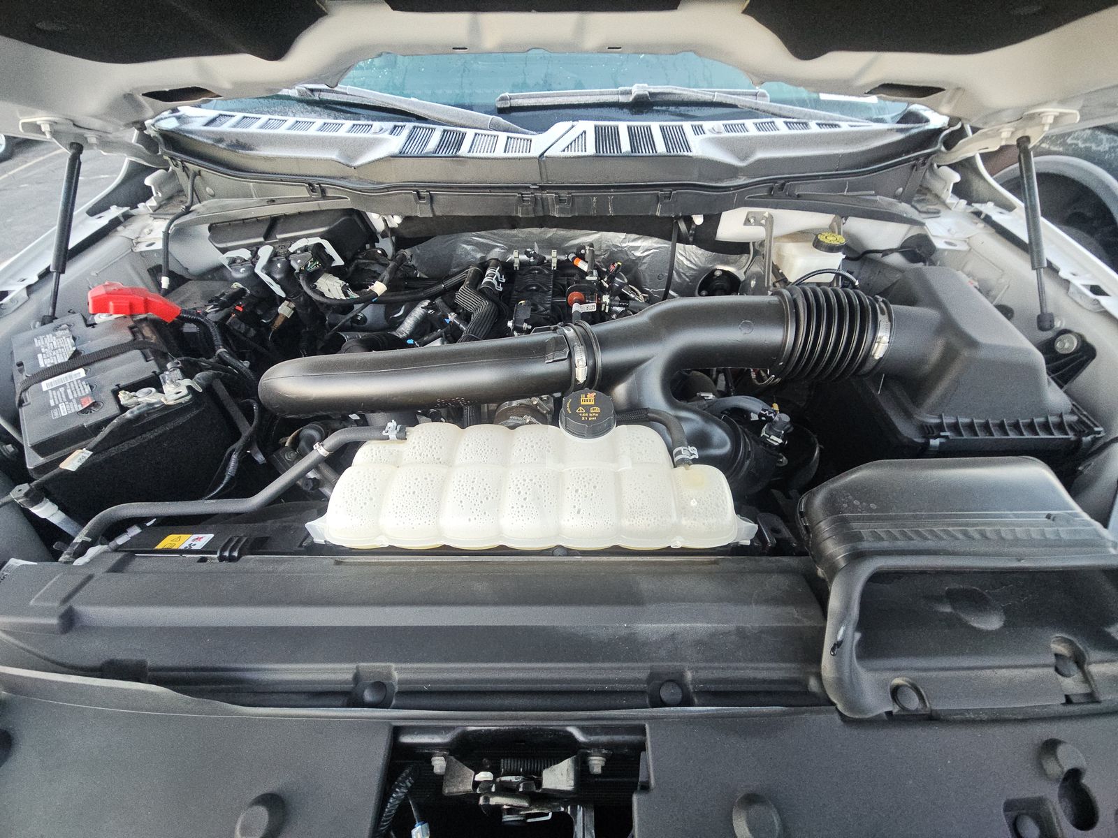 2024 Ford F-150 XLT AWD