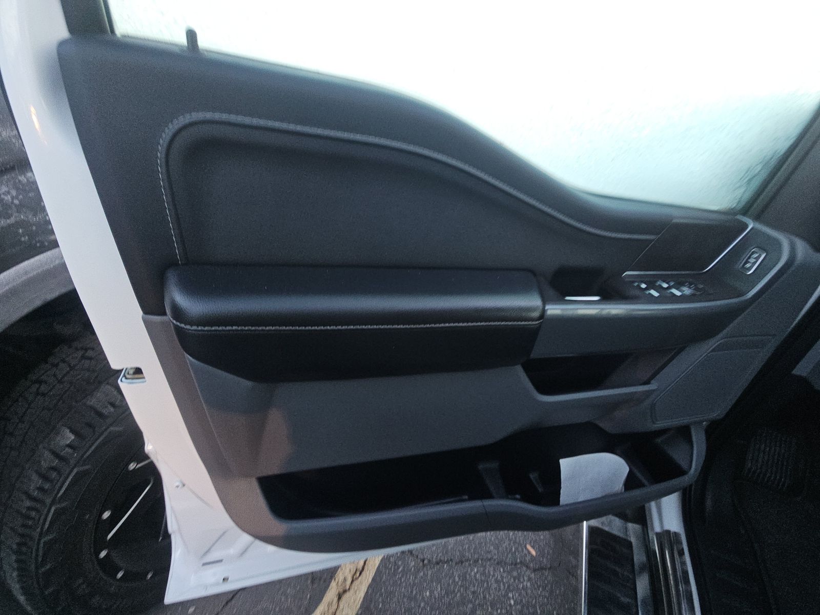 2024 Ford F-150 XLT AWD