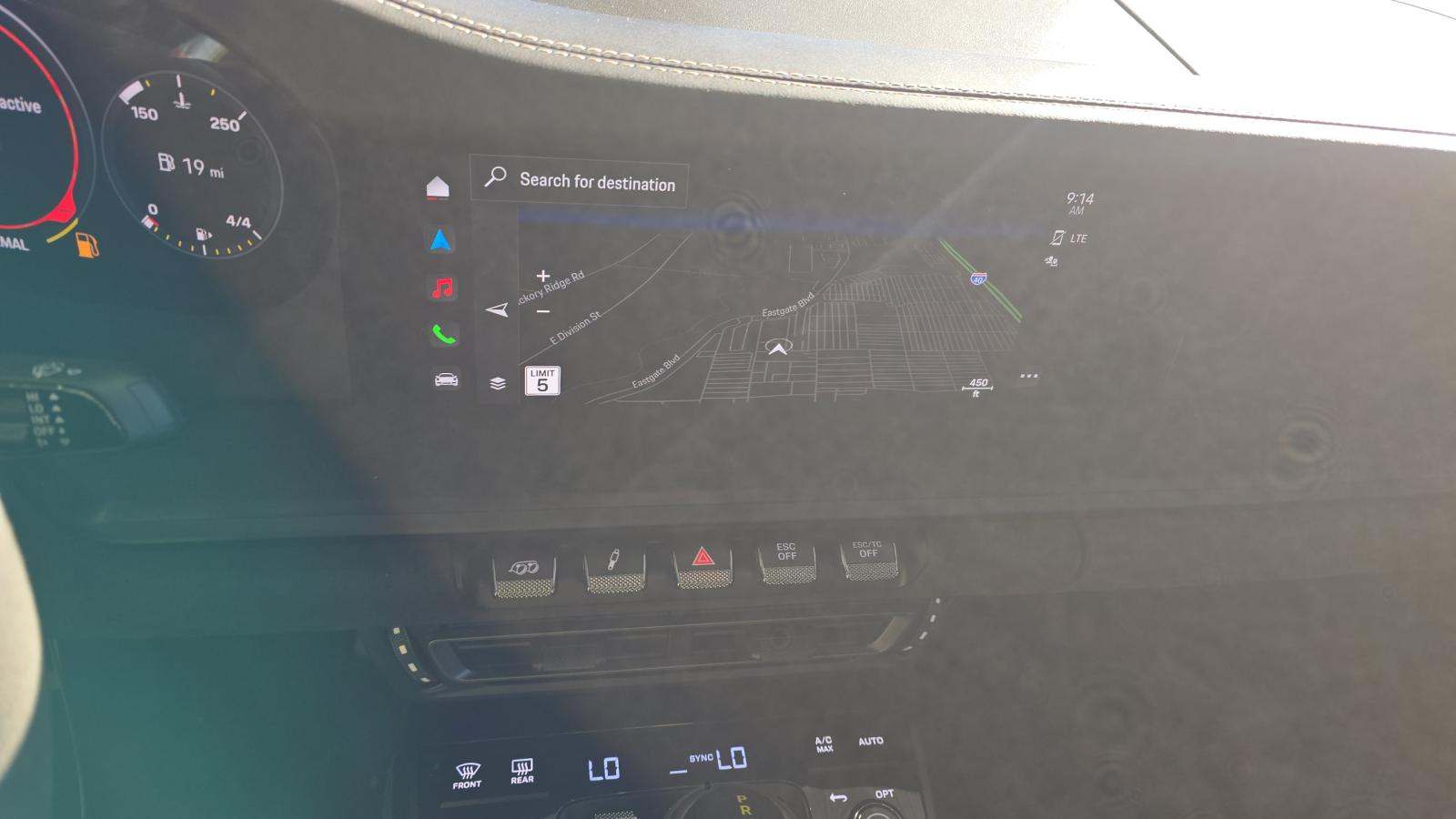 2024 Porsche 911 GT3 RWD