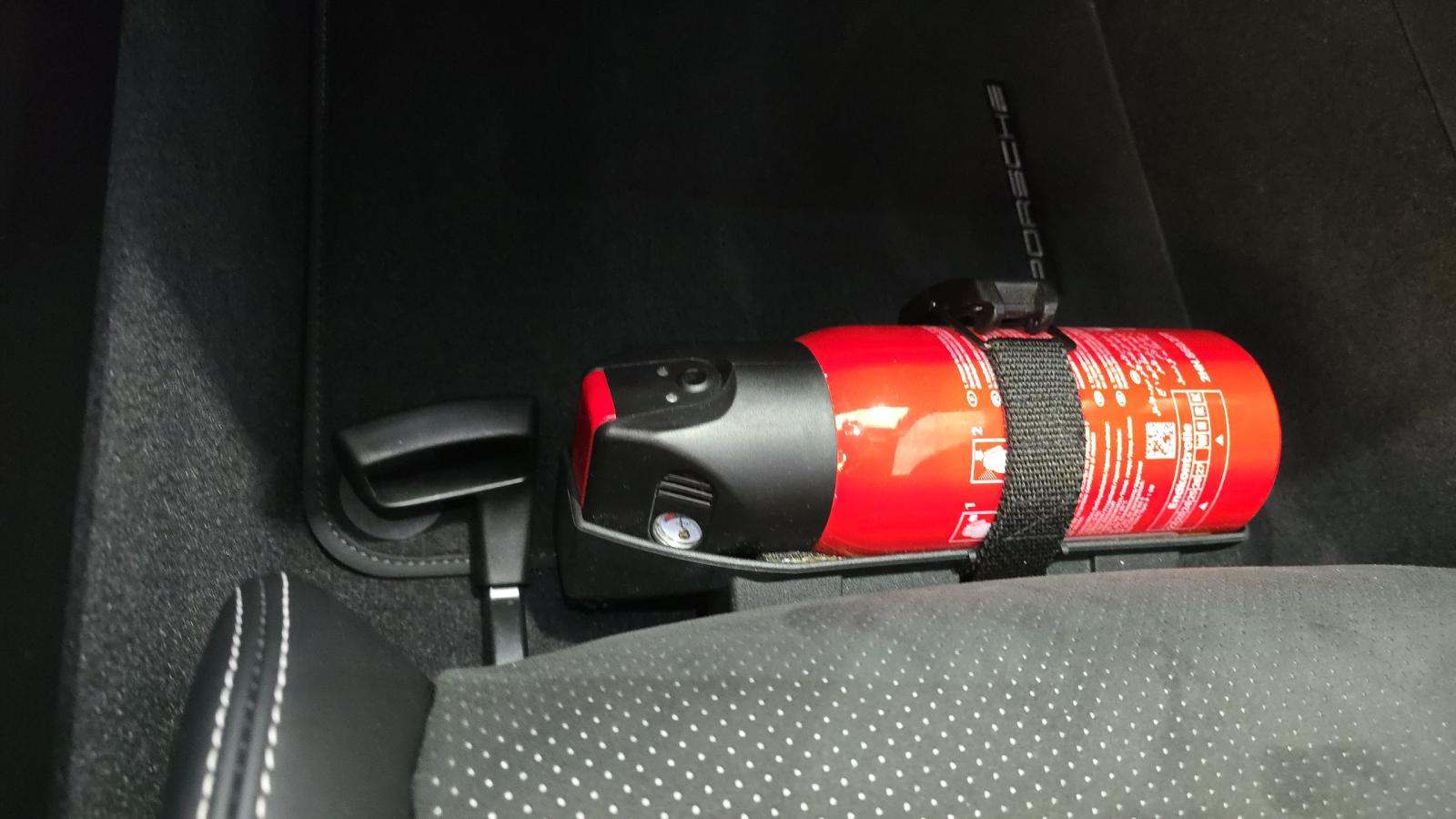 2024 Porsche 911 GT3 RWD