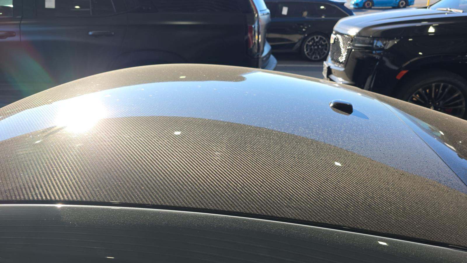 2024 Porsche 911 GT3 RWD