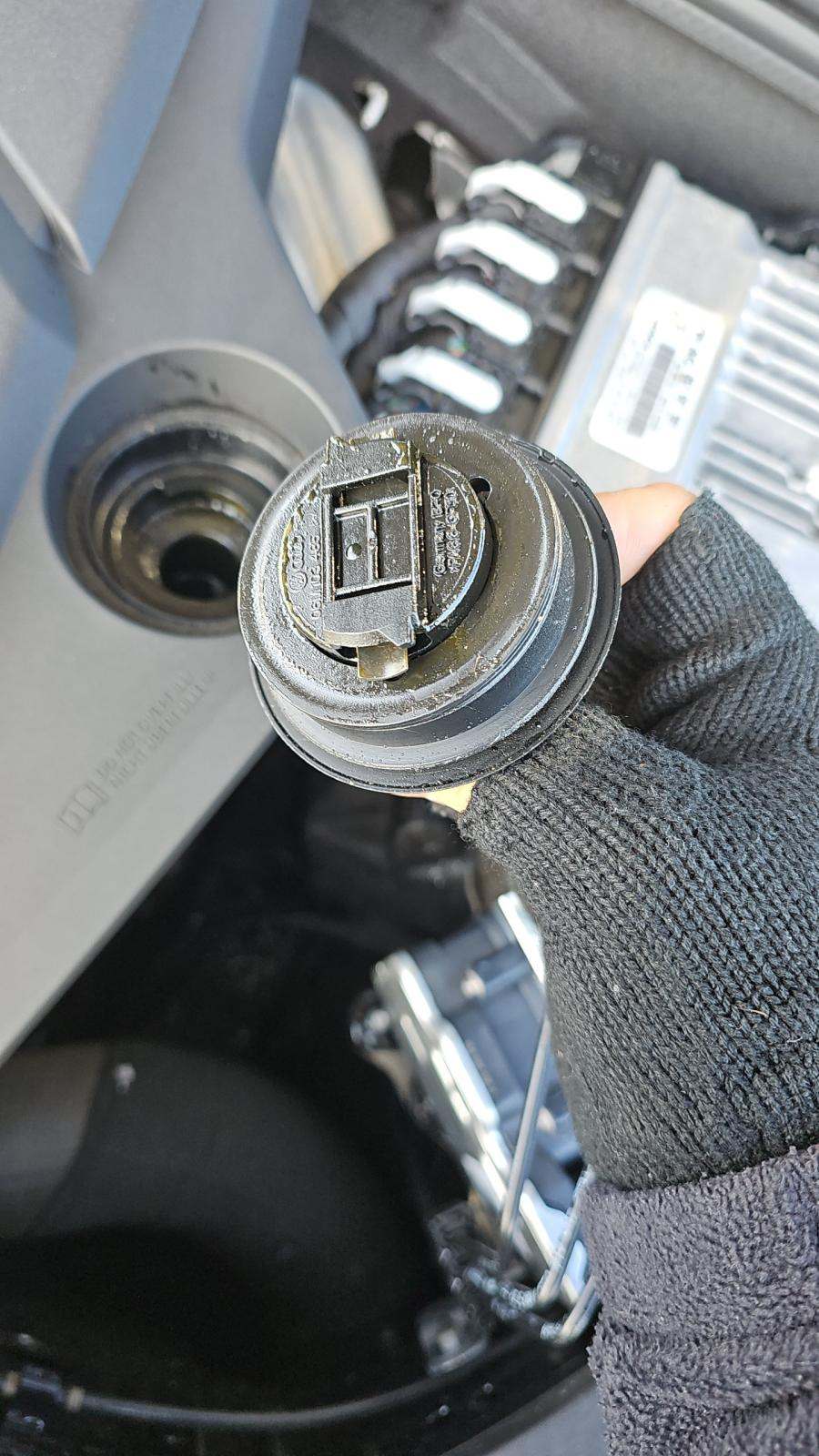 2023 Audi Q8 Prestige AWD