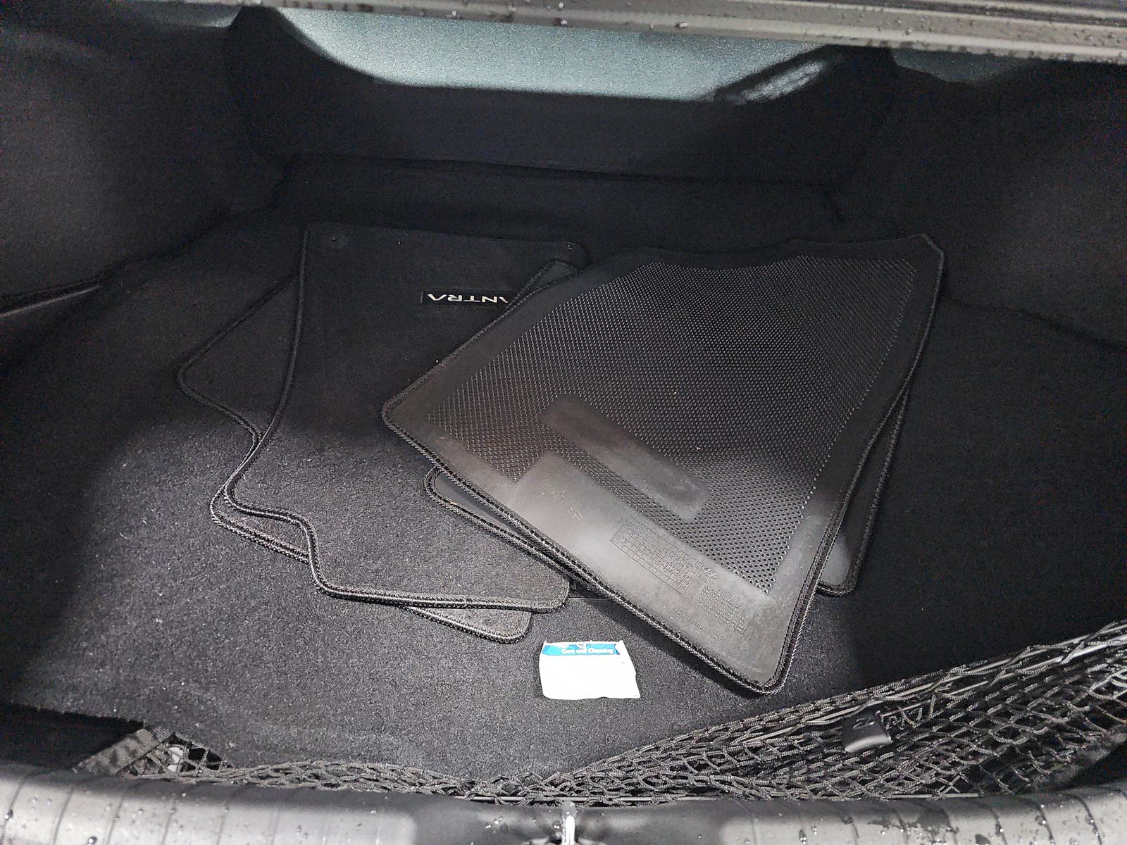 2024 Hyundai Elantra SEL FWD