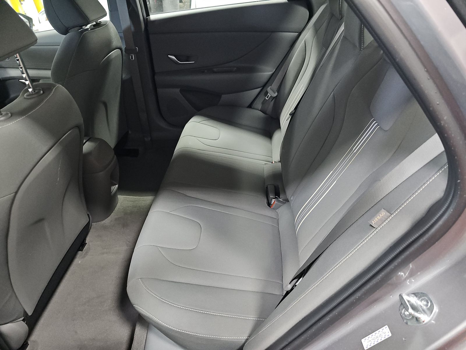 2024 Hyundai Elantra SEL FWD