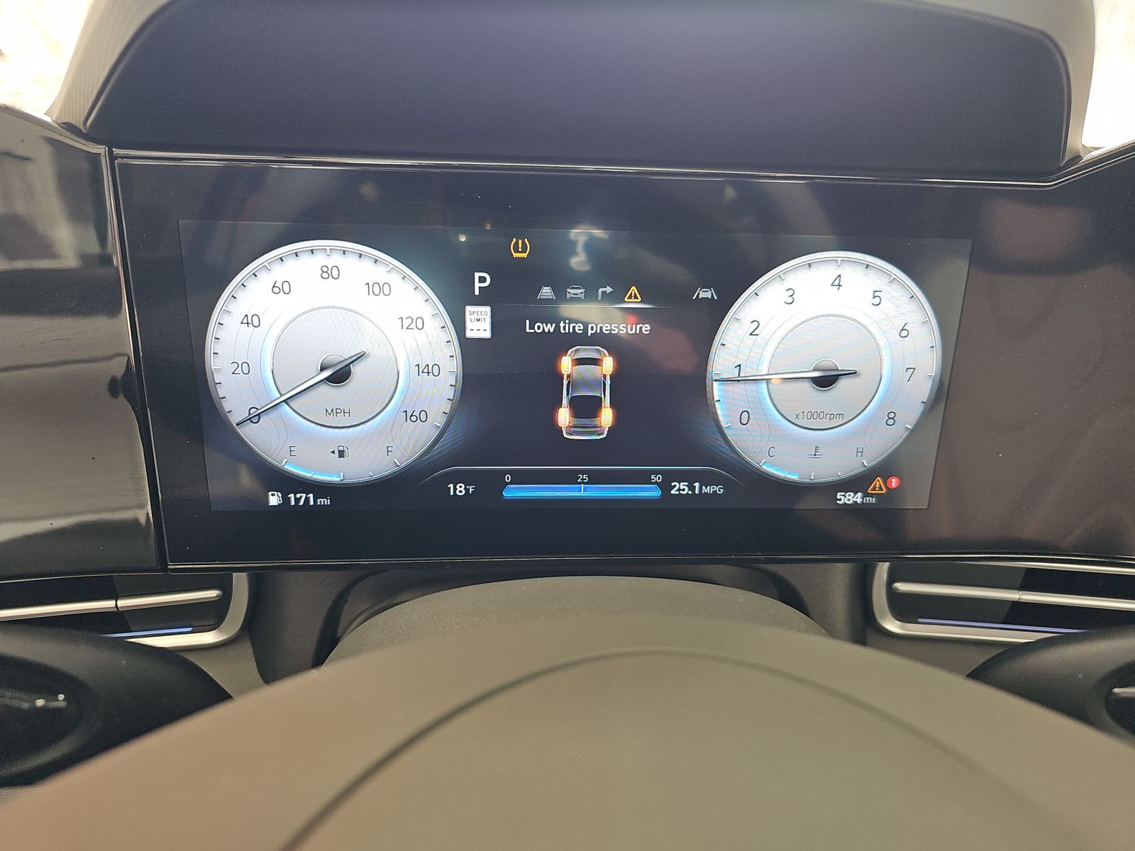 2024 Hyundai Elantra SEL FWD