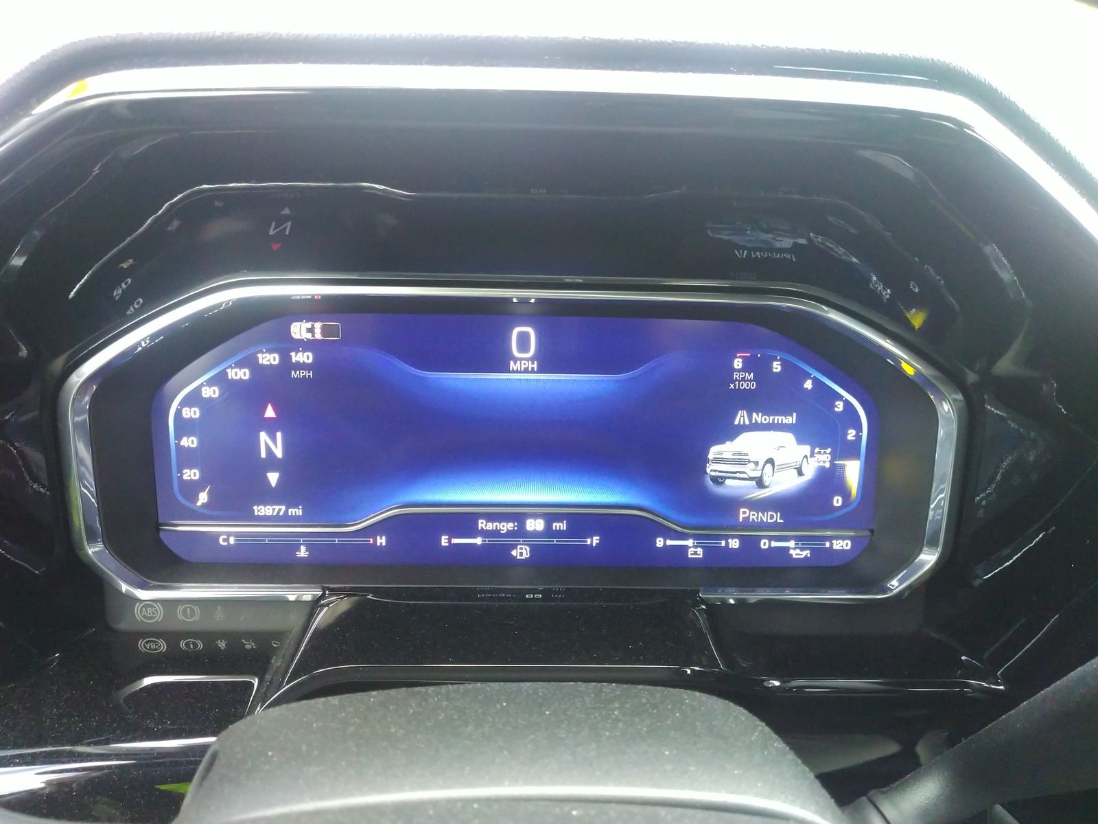 2024 Chevrolet Silverado 1500 LT AWD