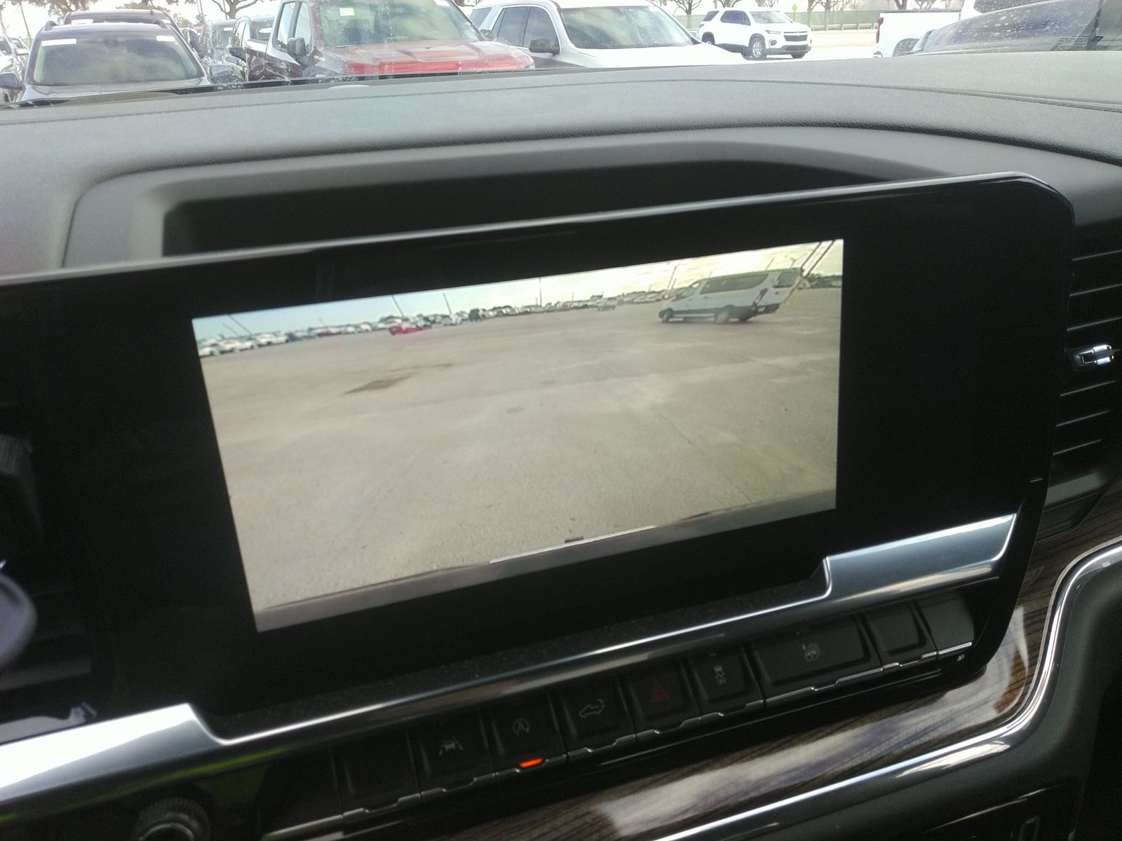 2024 Chevrolet Silverado 1500 LT AWD