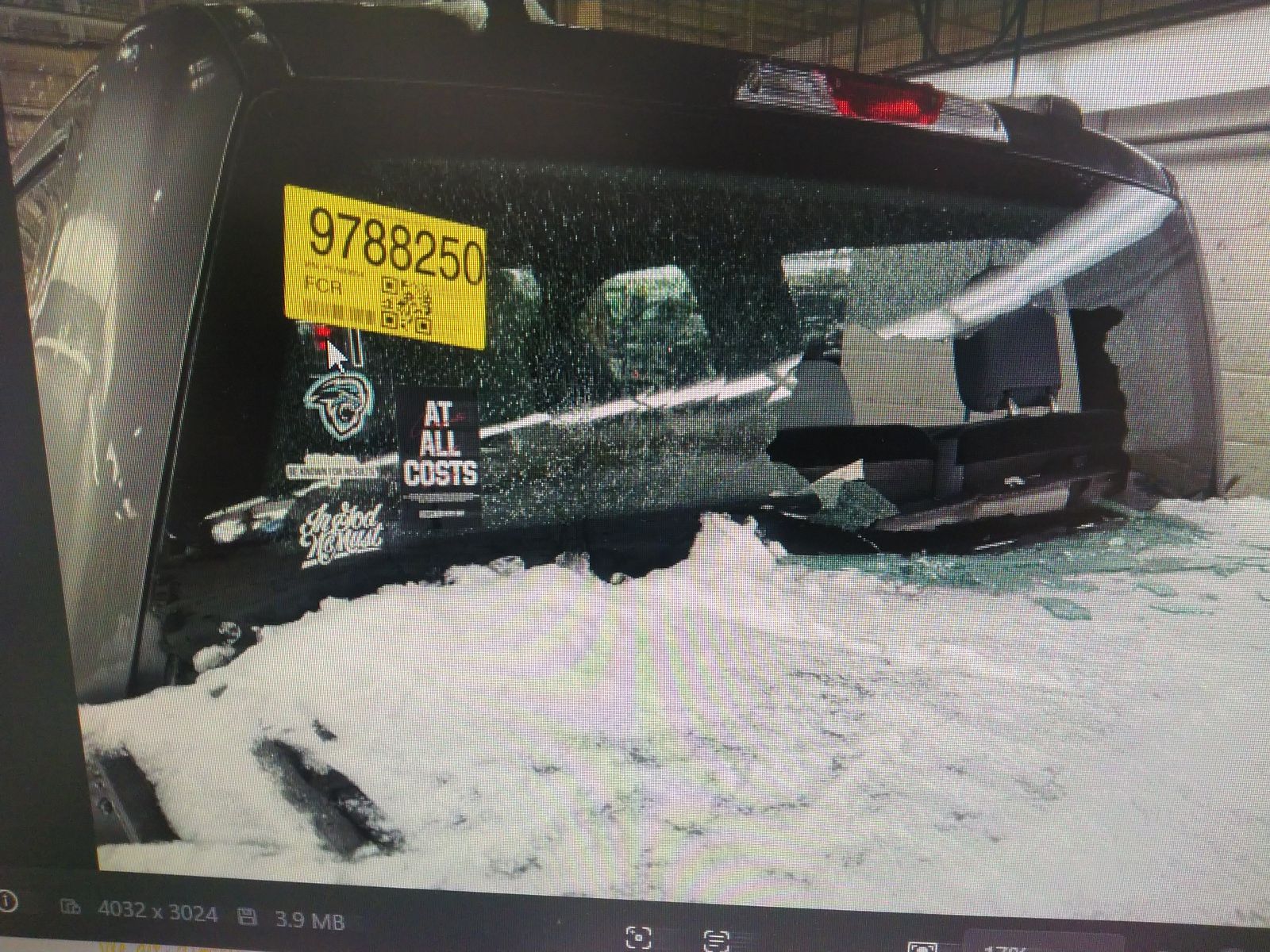 2023 Ford F-150 XL AWD