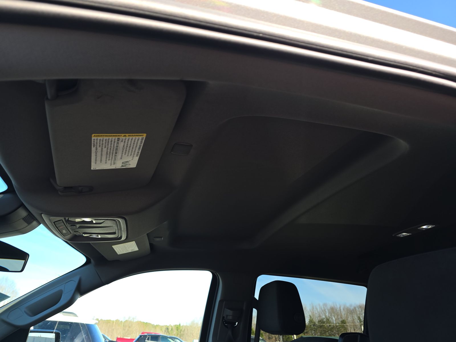 2023 Chevrolet Silverado 1500 Custom AWD