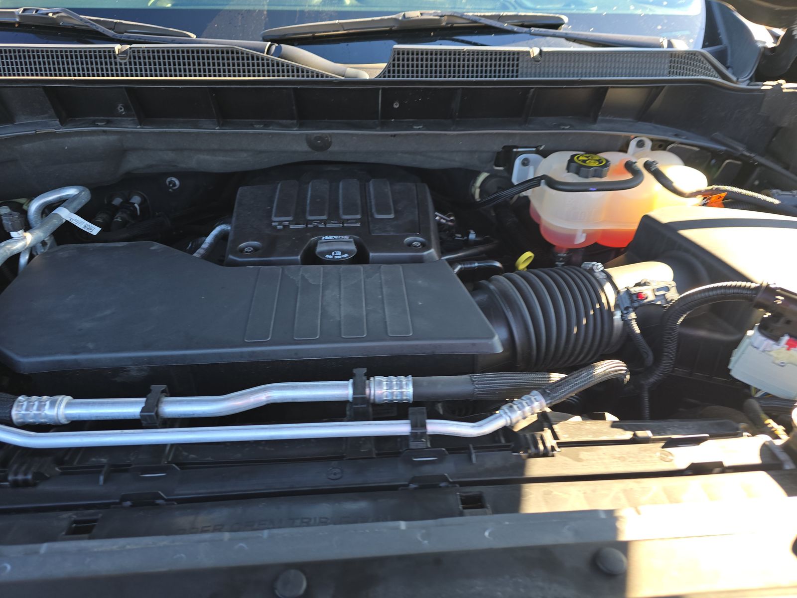 2023 Chevrolet Silverado 1500 Custom AWD