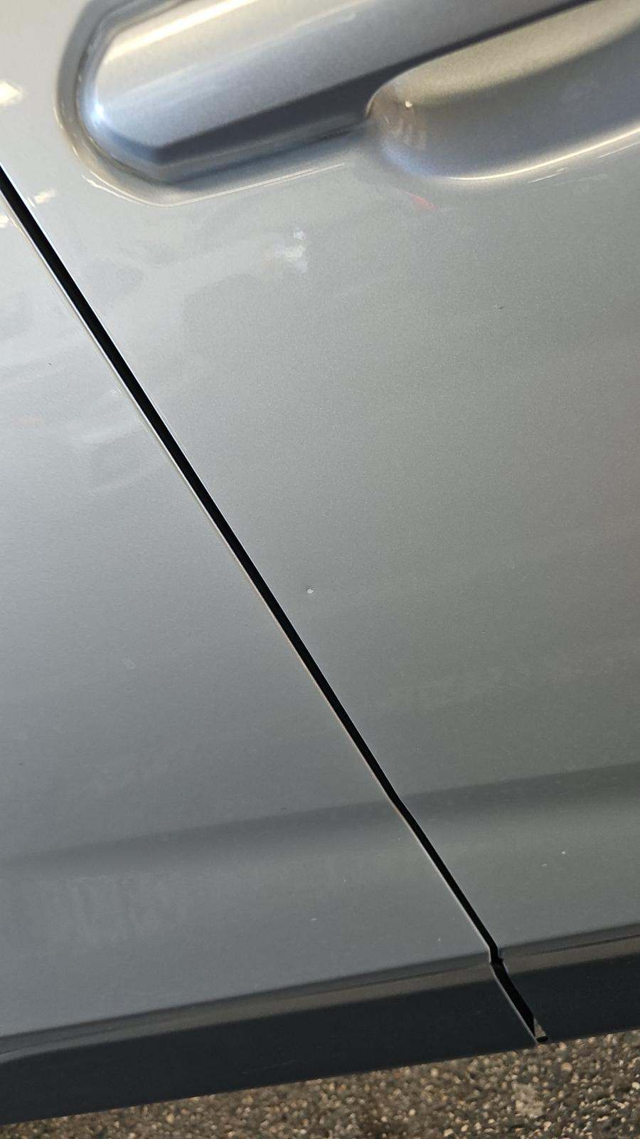 2024 Toyota RAV4 LE FWD