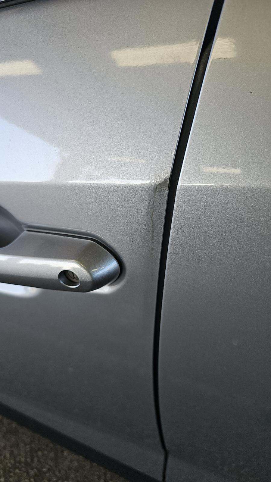 2024 Toyota RAV4 LE FWD