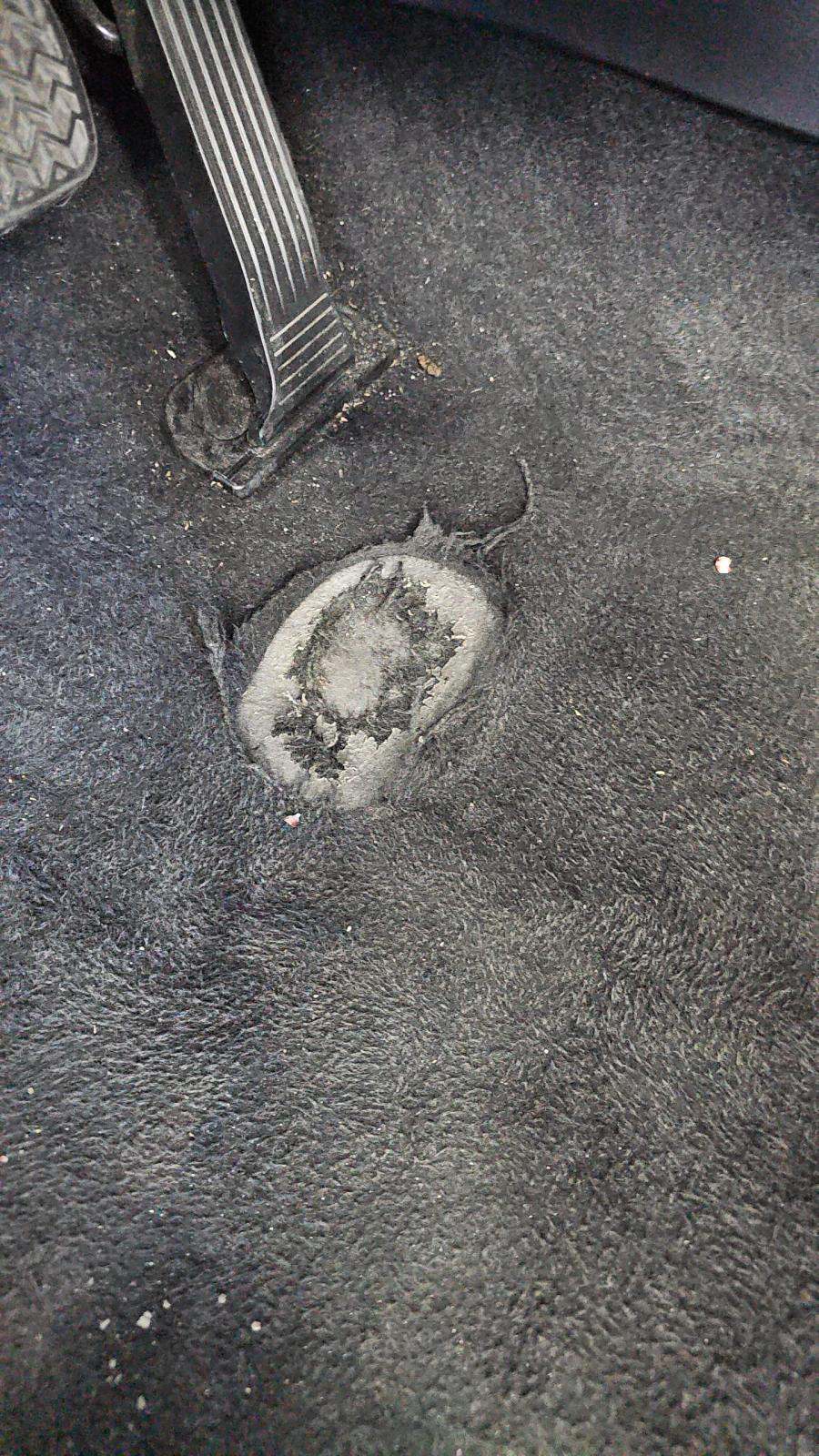 2024 Toyota RAV4 LE FWD