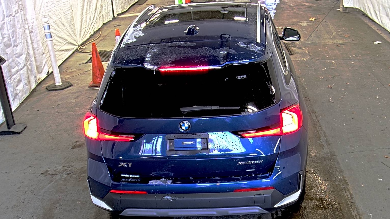 2023 BMW X1 xDrive28i AWD