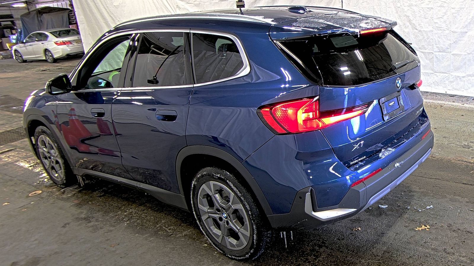 2023 BMW X1 xDrive28i AWD