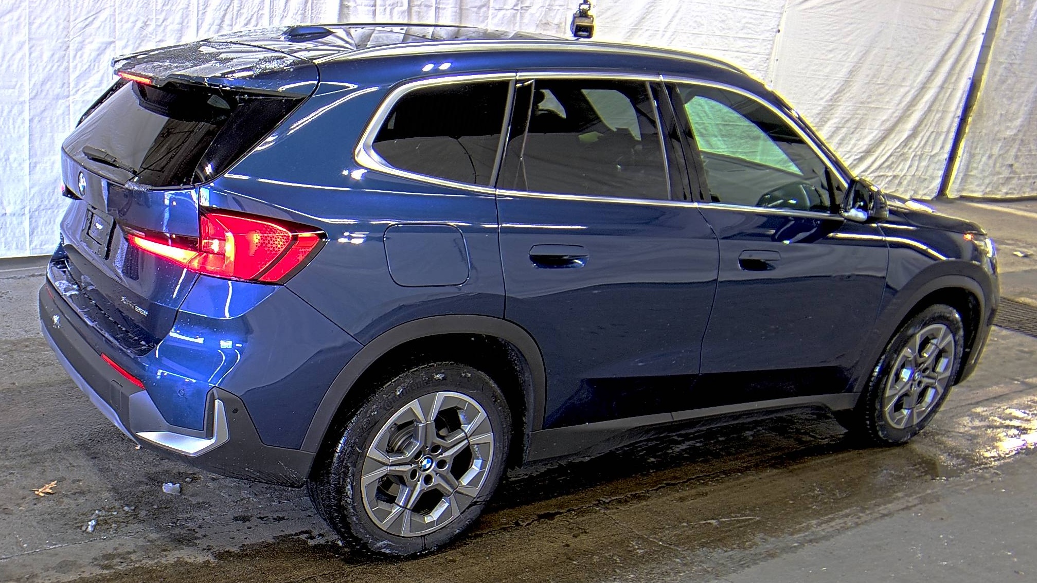 2023 BMW X1 xDrive28i AWD