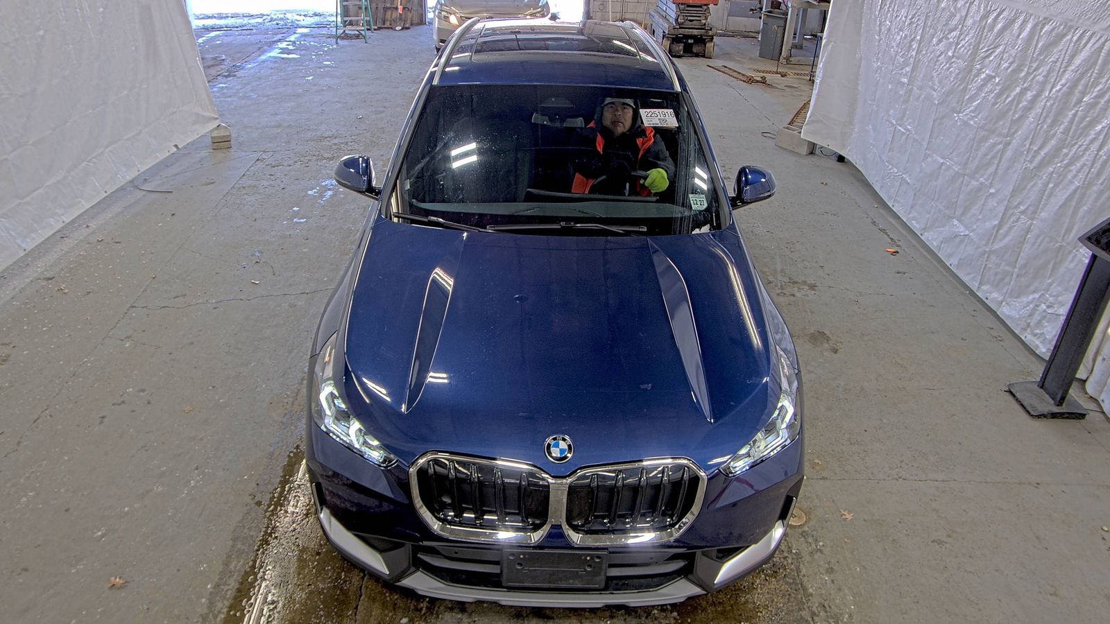 2023 BMW X1 xDrive28i AWD