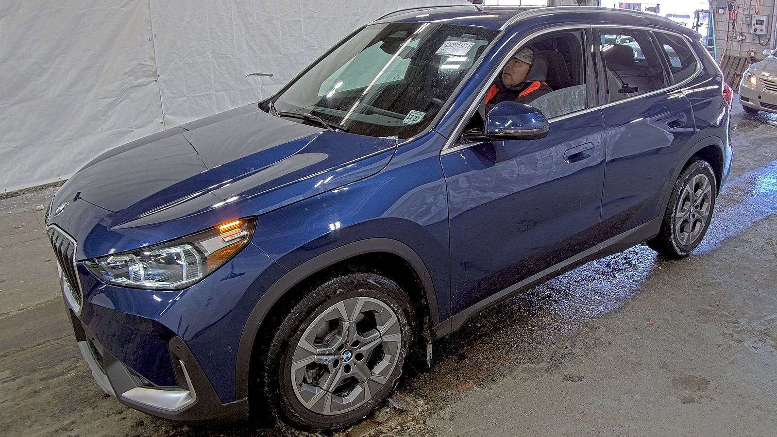 2023 BMW X1 xDrive28i AWD