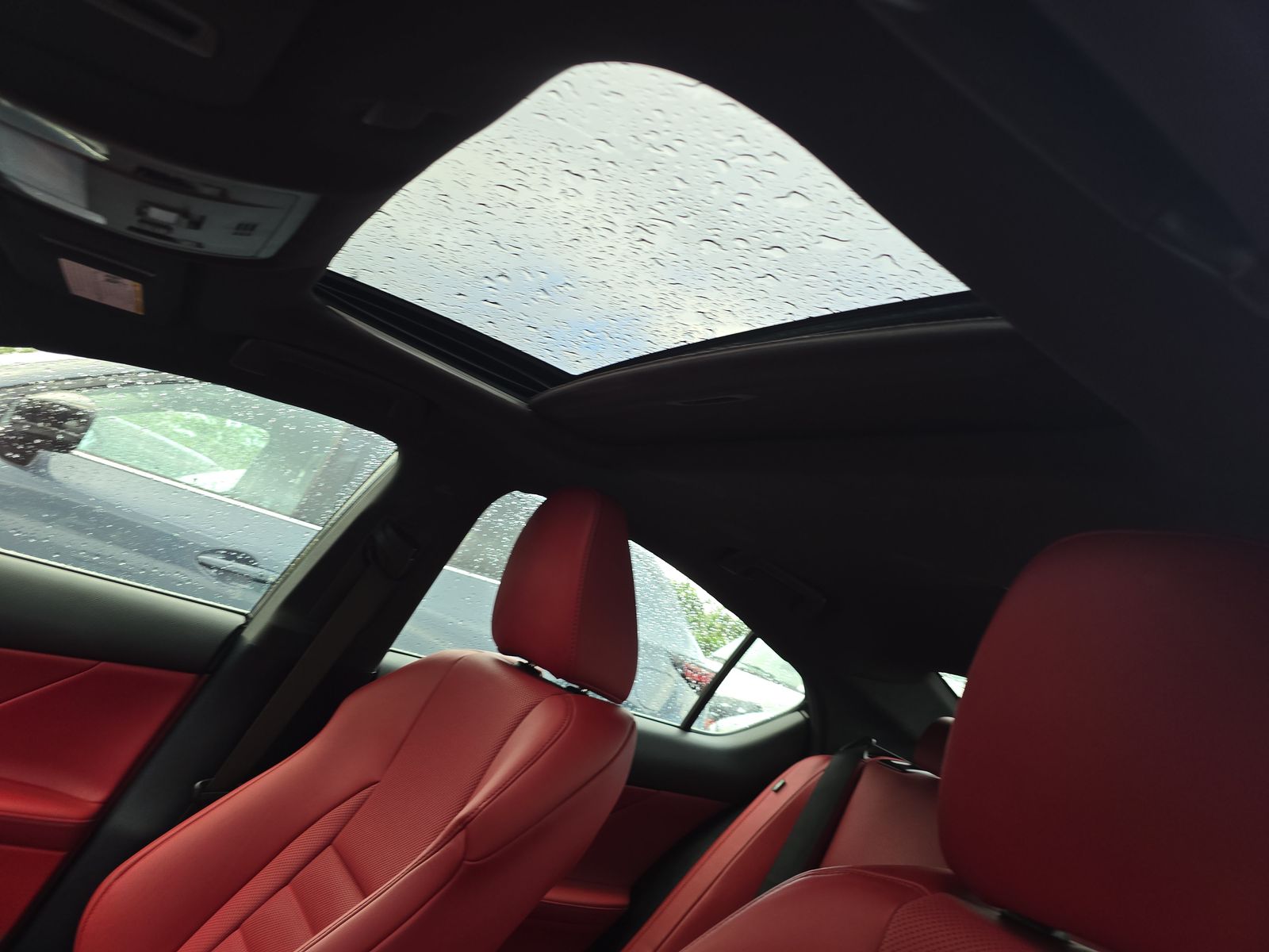 2022 Lexus IS IS 350 F SPORT AWD