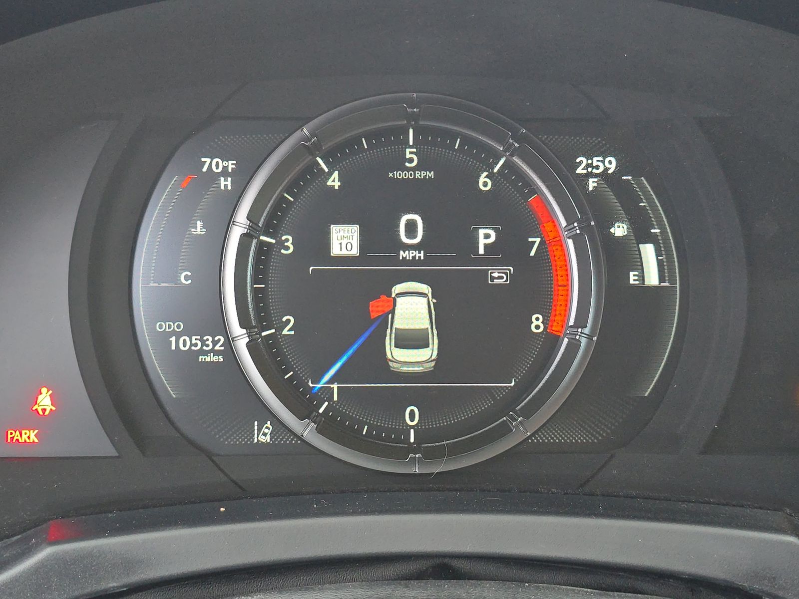 2022 Lexus IS IS 350 F SPORT AWD