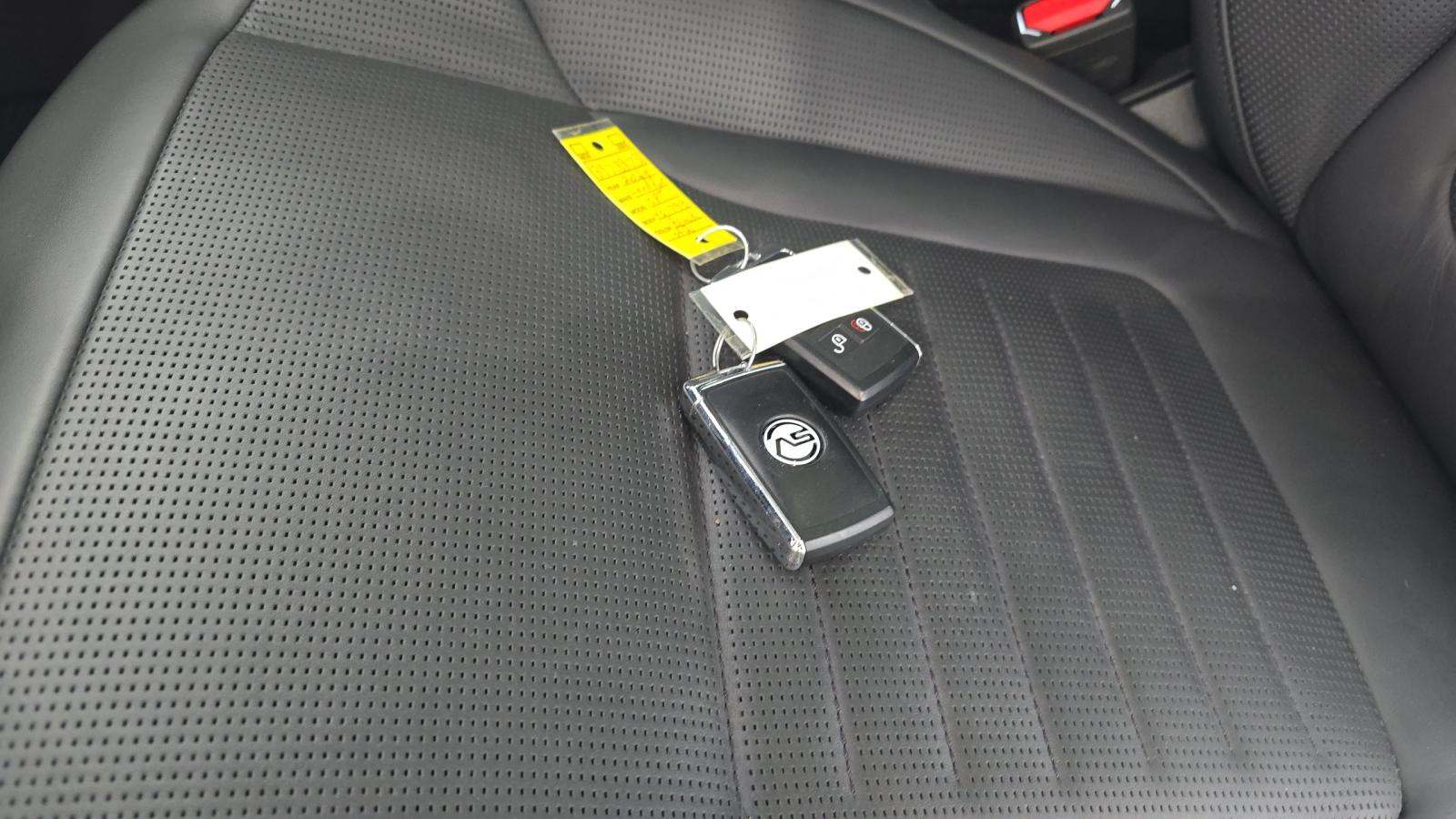 2024 Land Rover Range Rover Sport SV Edition One Obsidian Black AWD