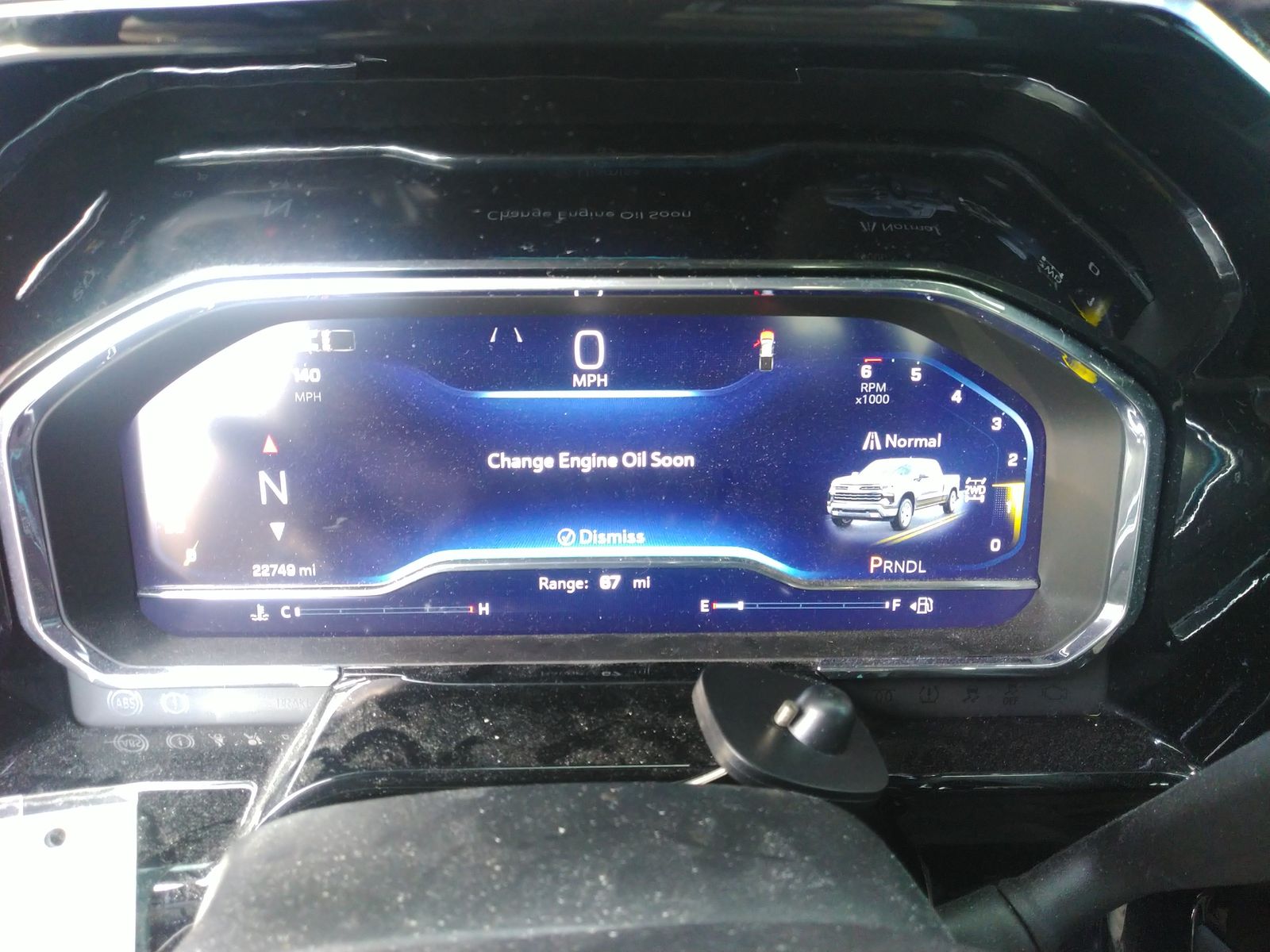 2024 Chevrolet Silverado 1500 LT AWD